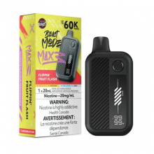 Beast Mode Max 3 Flippin Fruit Flash 20mg